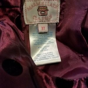marmellata Dresses - 3t girl dresses marmellata Dresses - 3t girl dresses